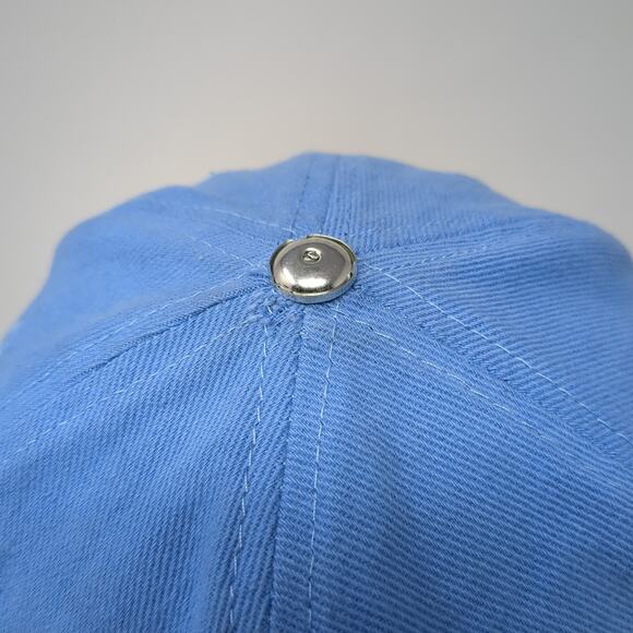 Sophia Smith U.S. Flag Snapback Cap Blue One Size Adjustable Talisman & Co. - Picture 7 of 10